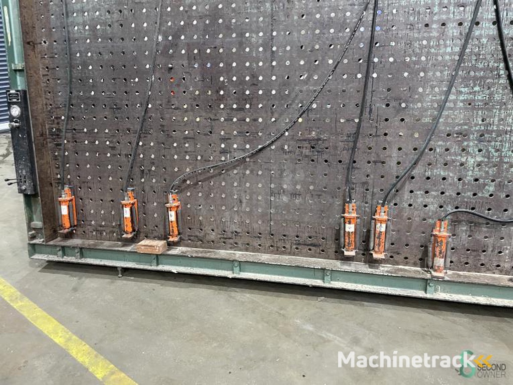 Opsluitbanken Van Duin