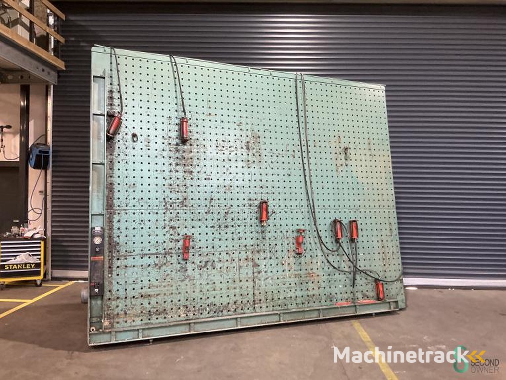 Opsluitbanken Van Duin