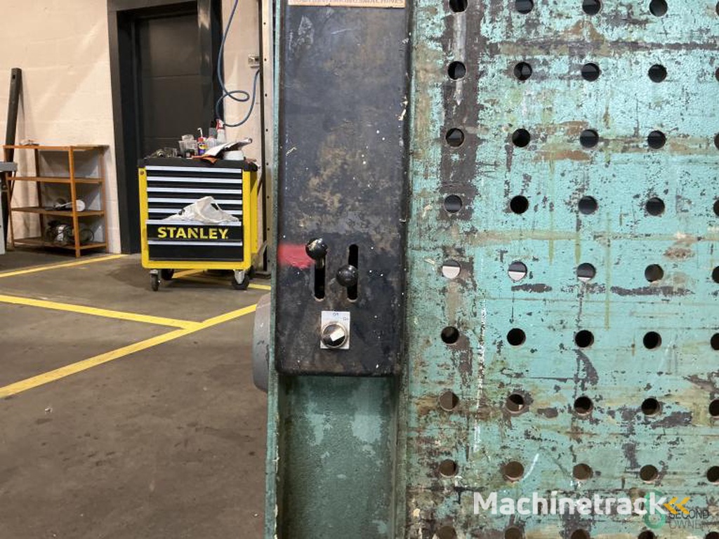 Opsluitbanken Van Duin