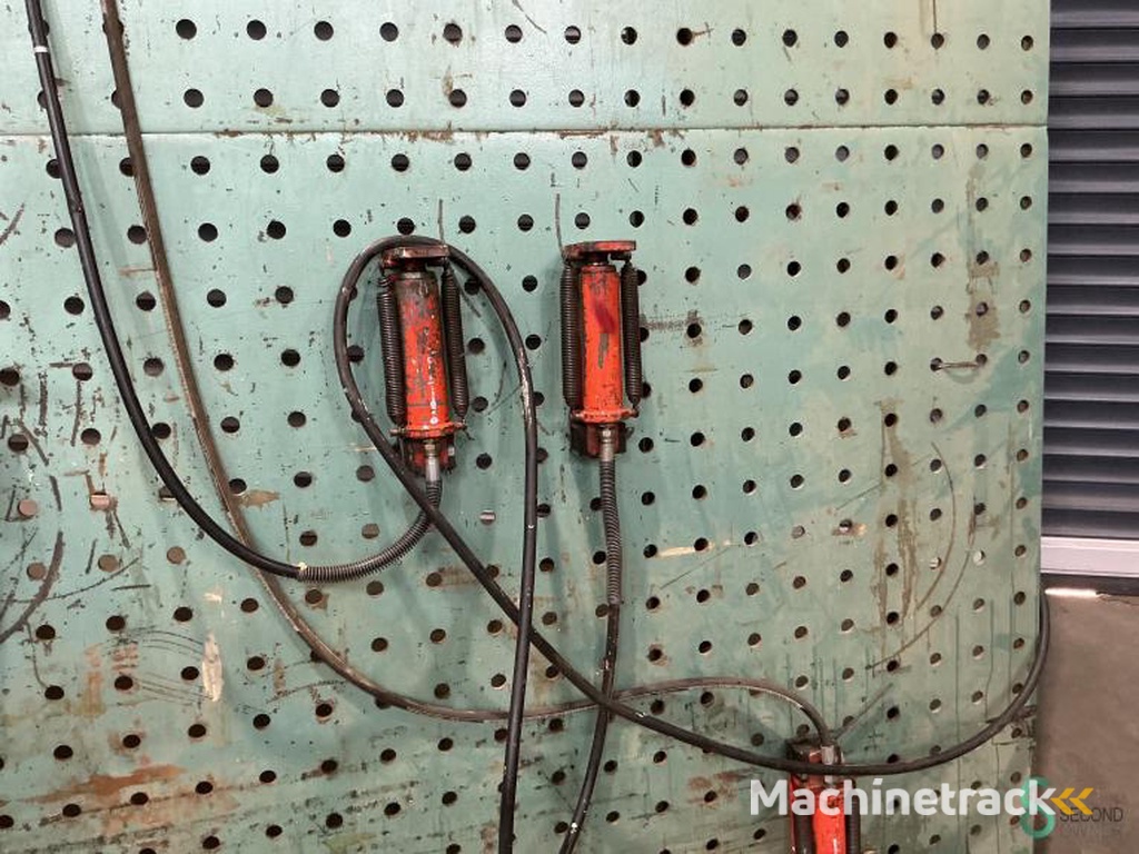 Opsluitbanken Van Duin