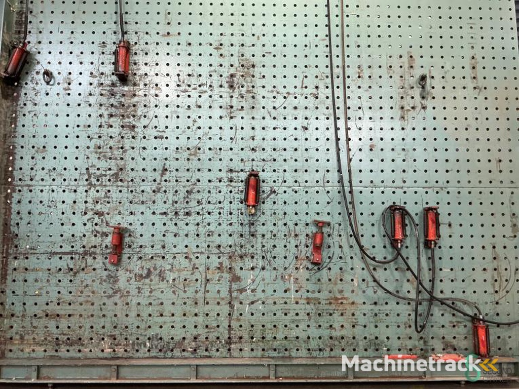 Opsluitbanken Van Duin