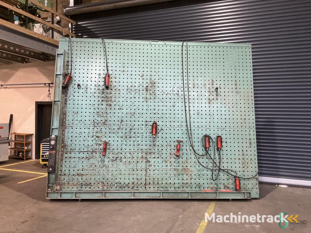 Opsluitbanken Van Duin