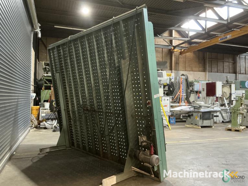 Opsluitbanken Van Duin