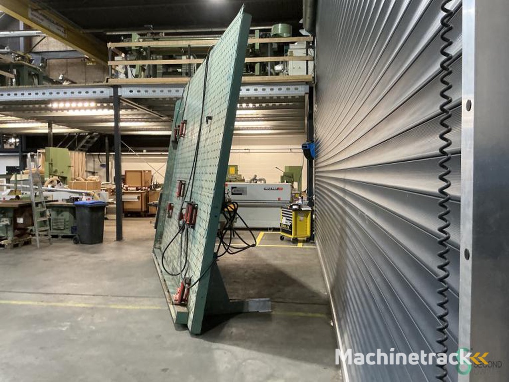 Opsluitbanken Van Duin