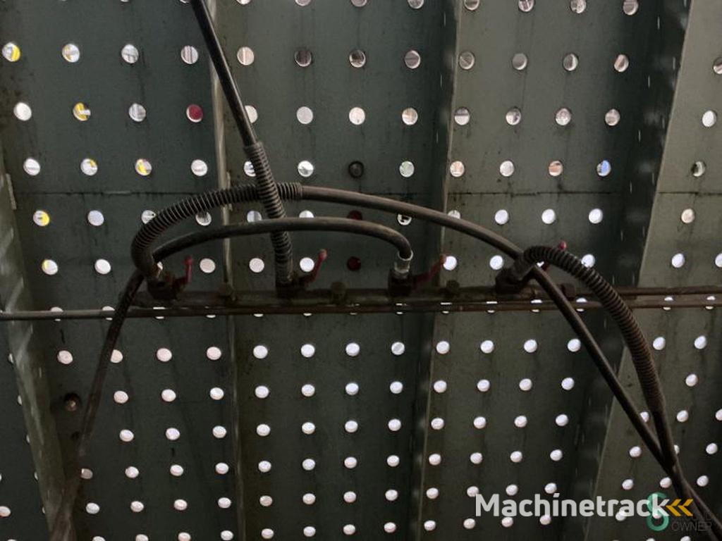 Opsluitbanken Van Duin