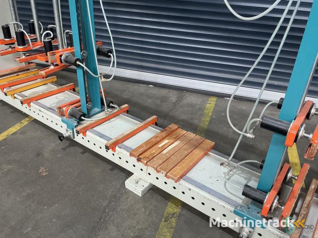 Corpuspersen Ramarch PN-28 1999