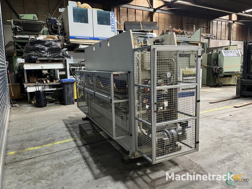 Membraam persen Orma PM/AIR 23/09 1999