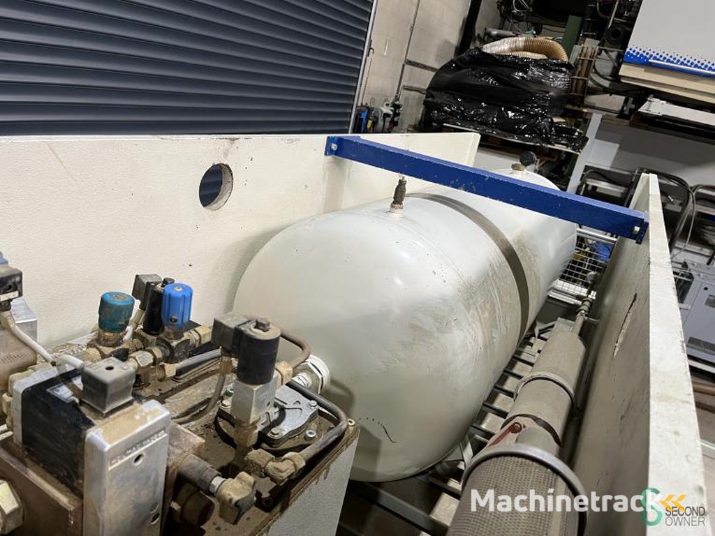 Membraam persen Orma PM/AIR 23/09 1999