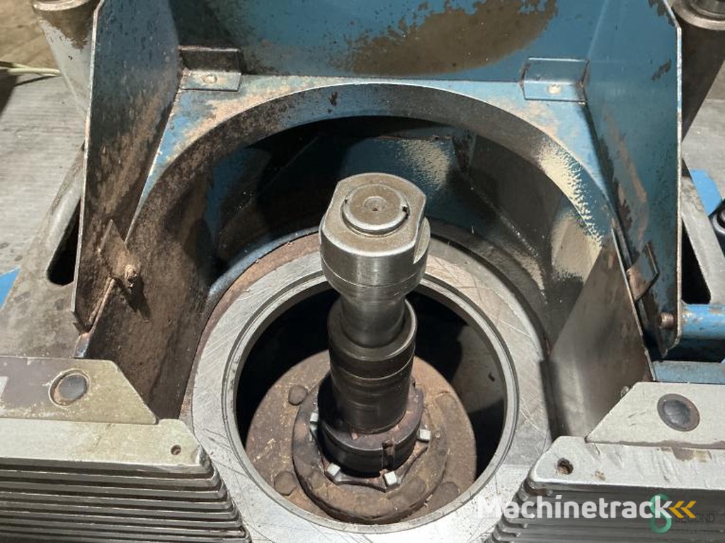 Tafelfrezen/spindelfrezen Hofmann TF 1200 1999