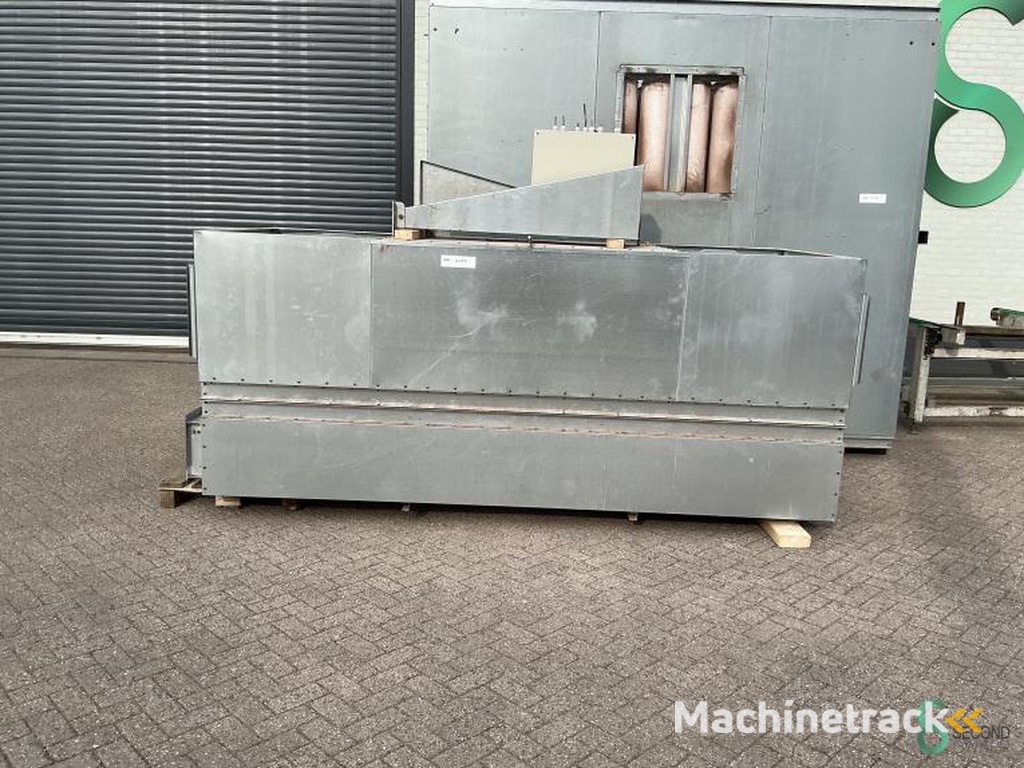Extraction Holtrop & Jansma MSO 450 2005
