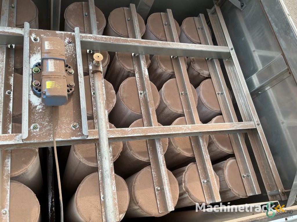 Extraction Holtrop & Jansma MSO 450 2005