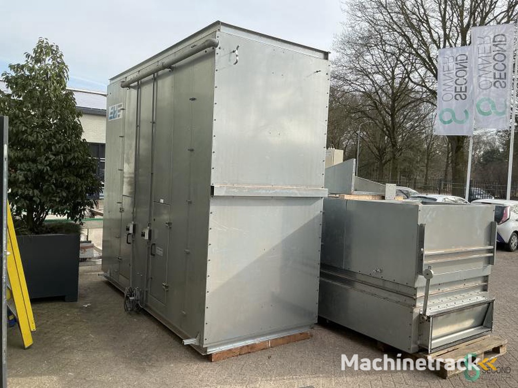 Extraction Holtrop & Jansma MSO 450 2005