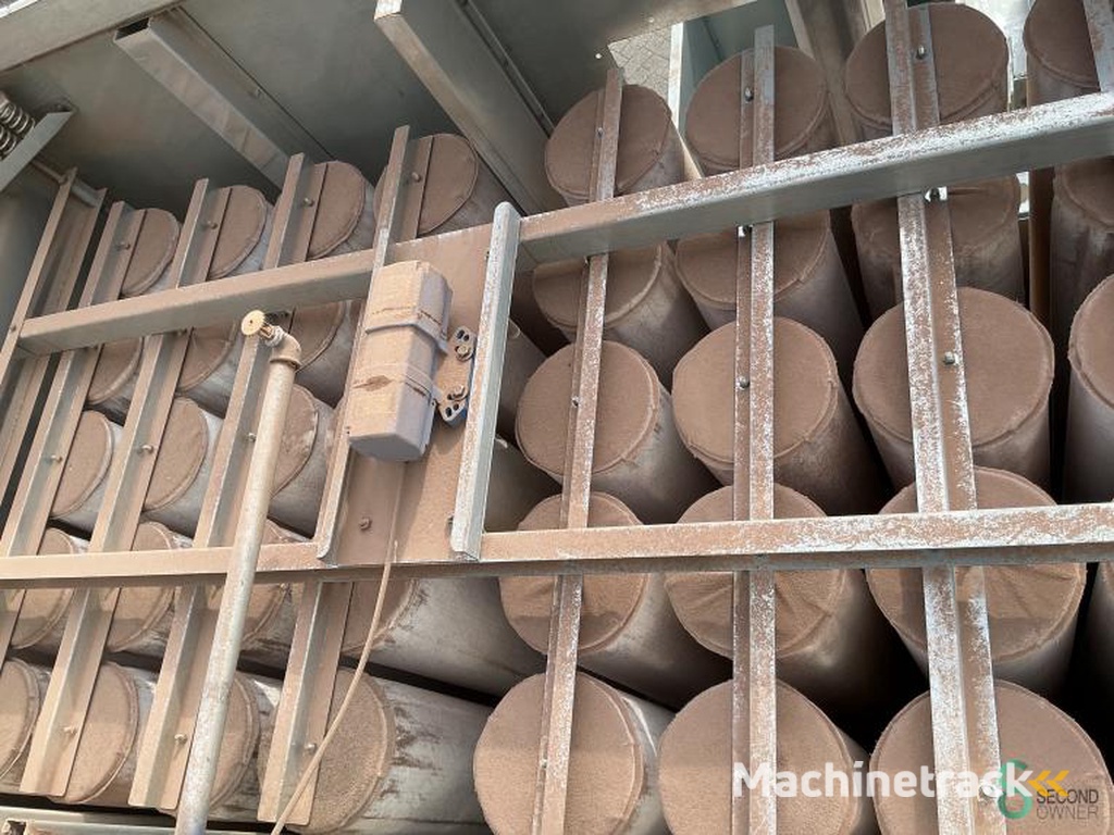 Extraction Holtrop & Jansma MSO 450 2005