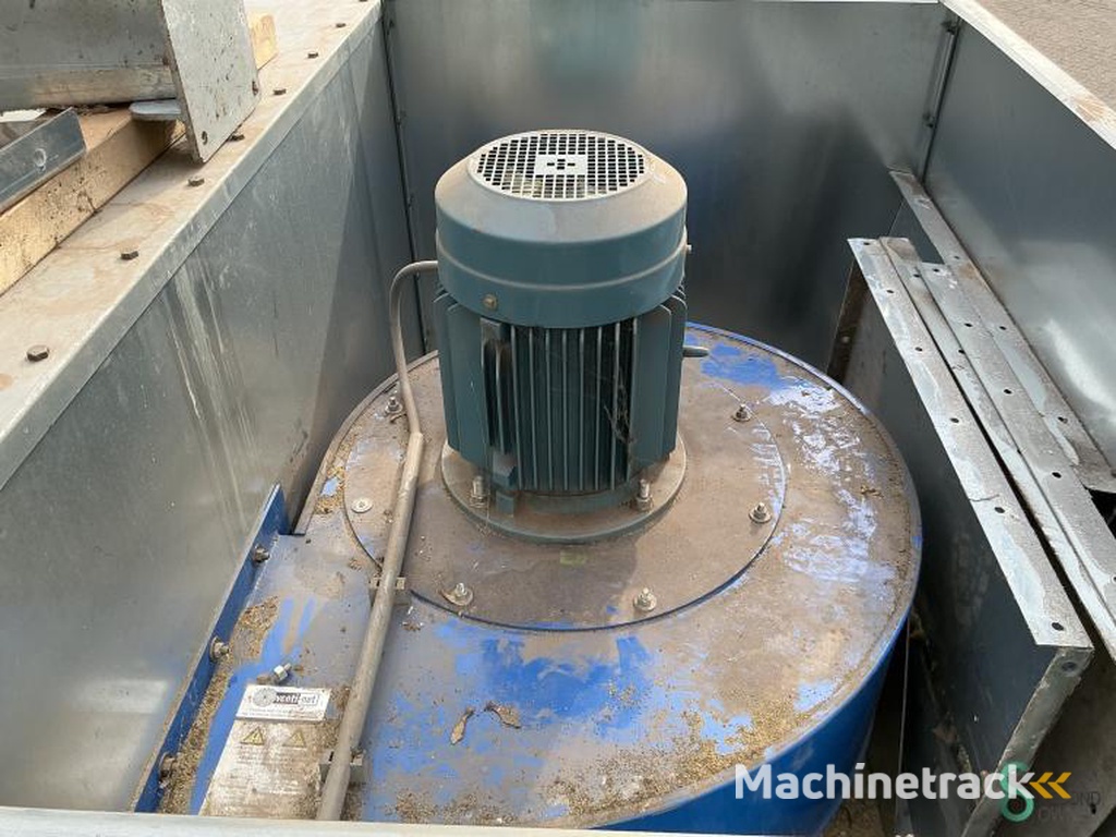 Extraction Holtrop & Jansma MSO 450 2005