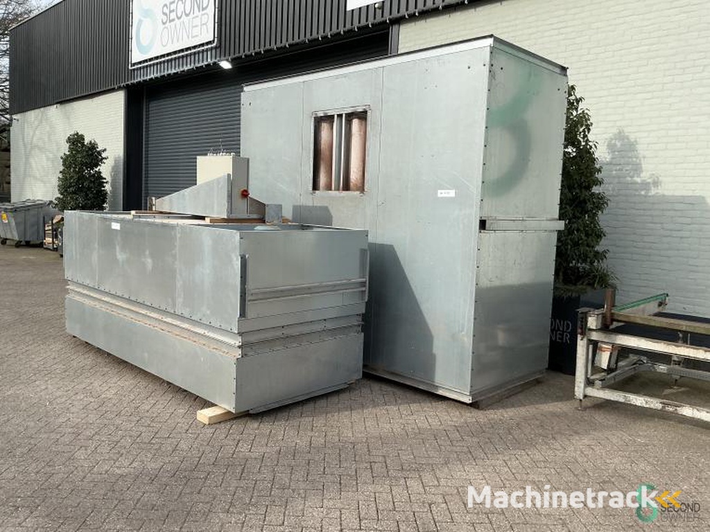 Extraction Holtrop & Jansma MSO 450 2005