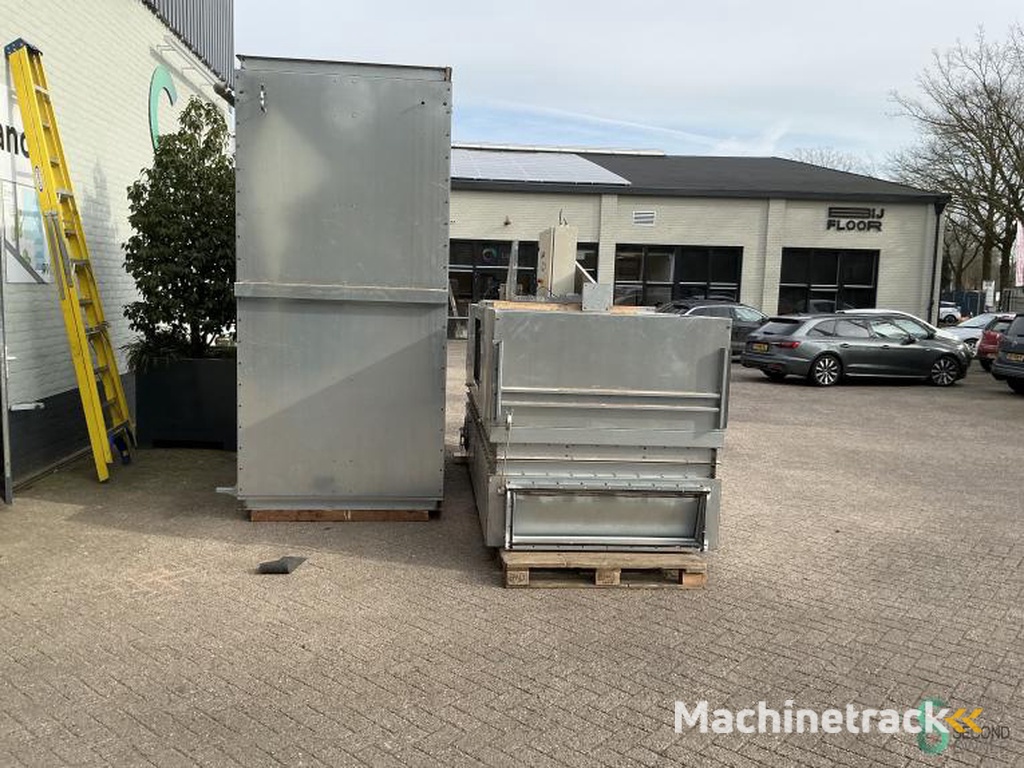 Extraction Holtrop & Jansma MSO 450 2005