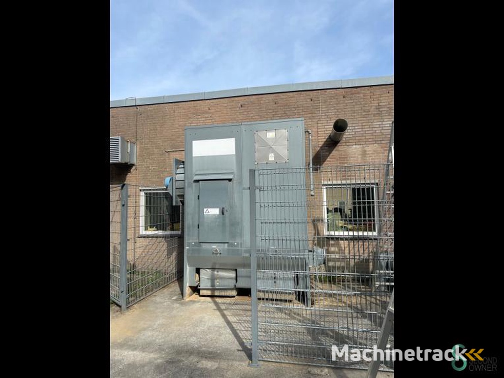 Extraction Meconaf 2006