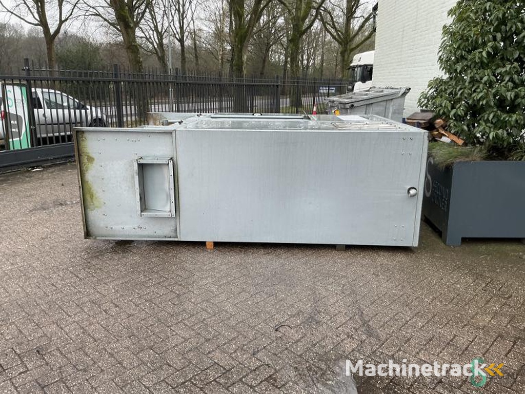 Extraction Meconaf 2006