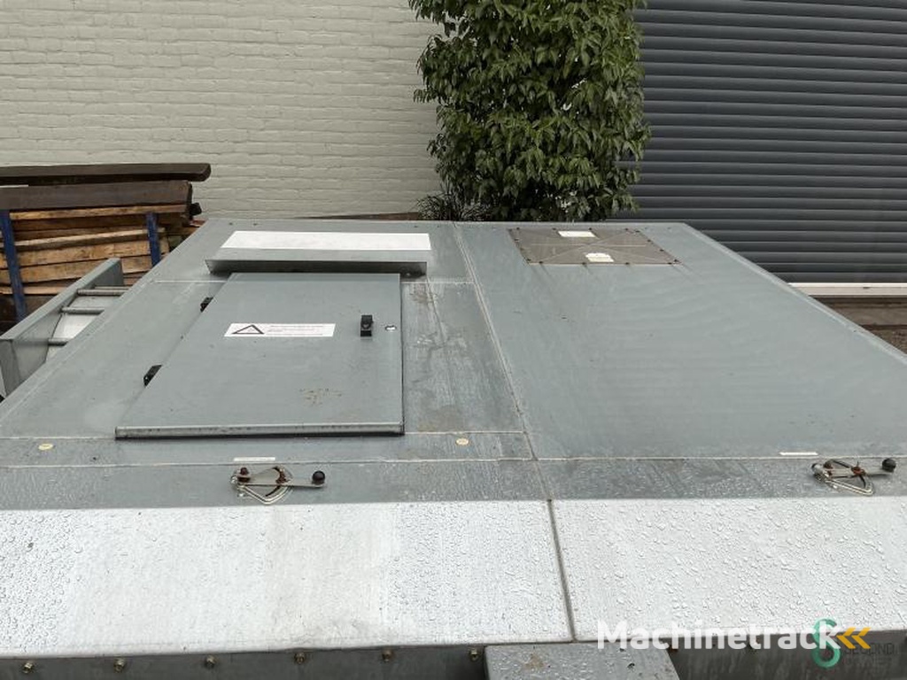 Extraction Meconaf 2006