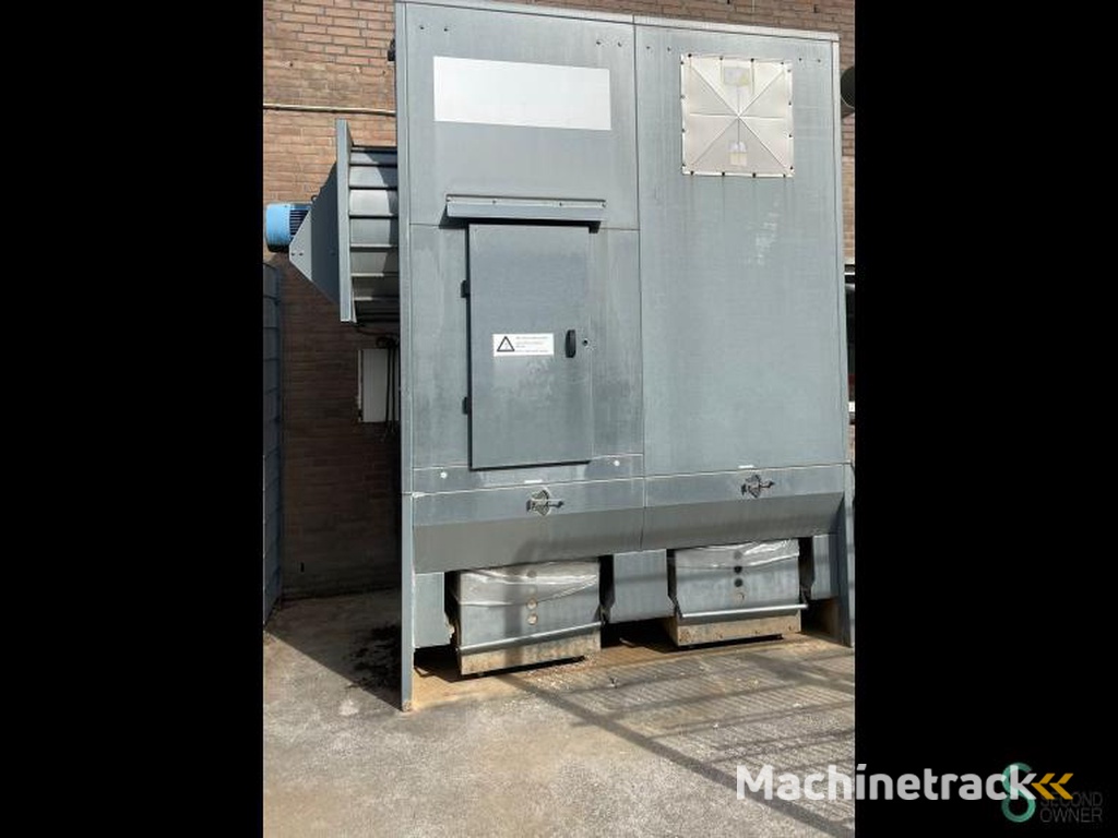 Extraction Meconaf 2006