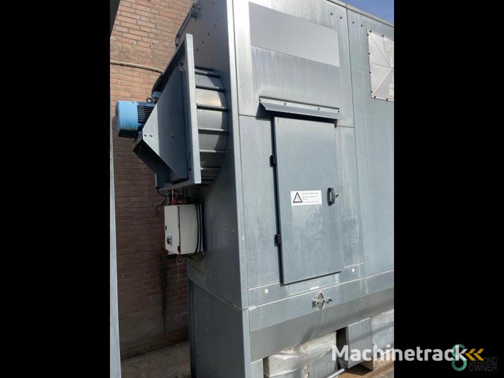 Extraction Meconaf 2006