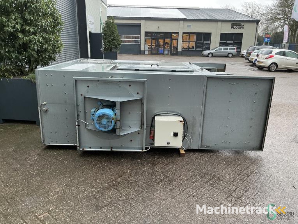 Extraction Meconaf 2006