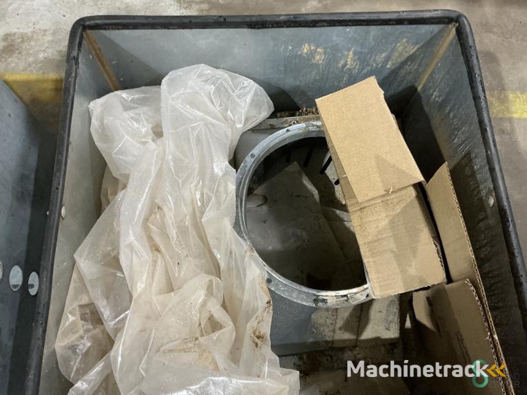 Extraction Meconaf 2006