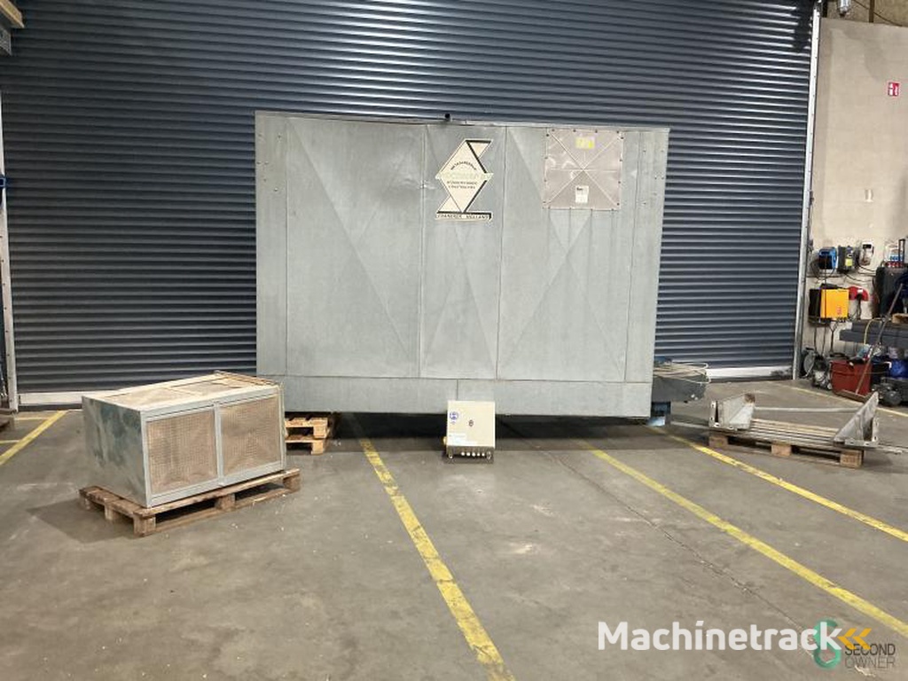 Extraction Meconaf SM 48-20 HH 2002