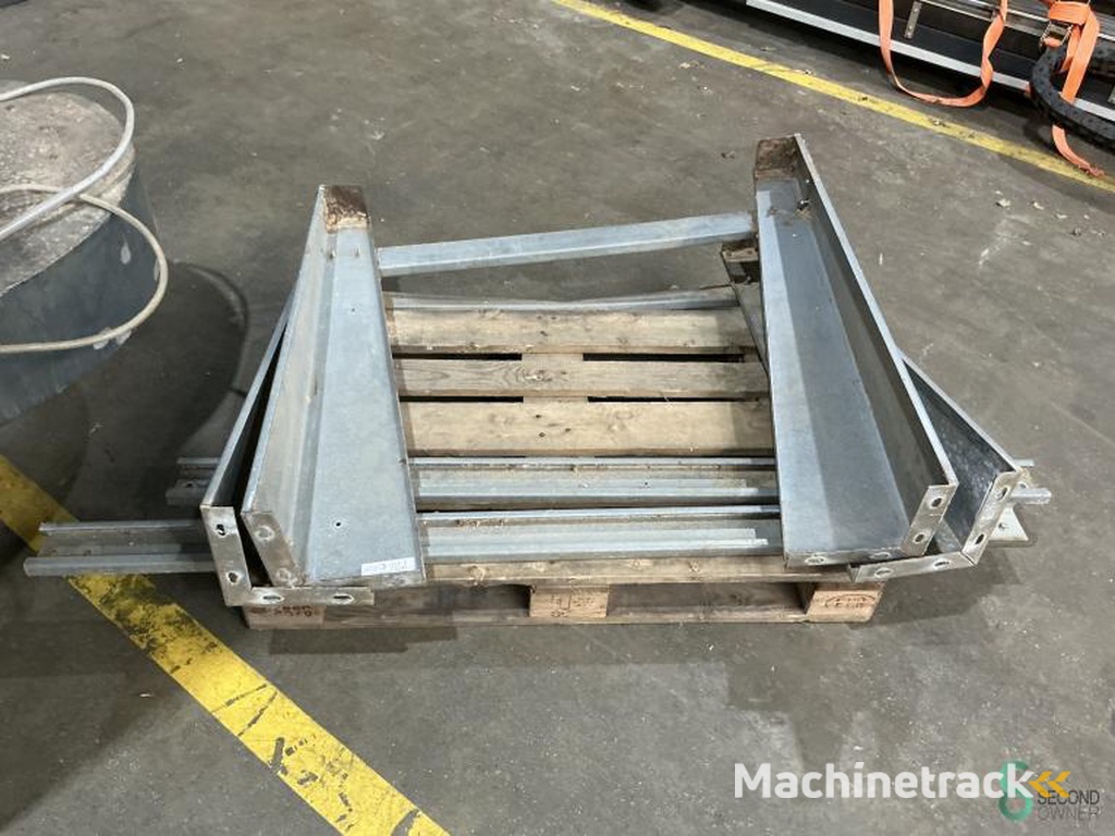 Extraction Meconaf SM 48-20 HH 2002