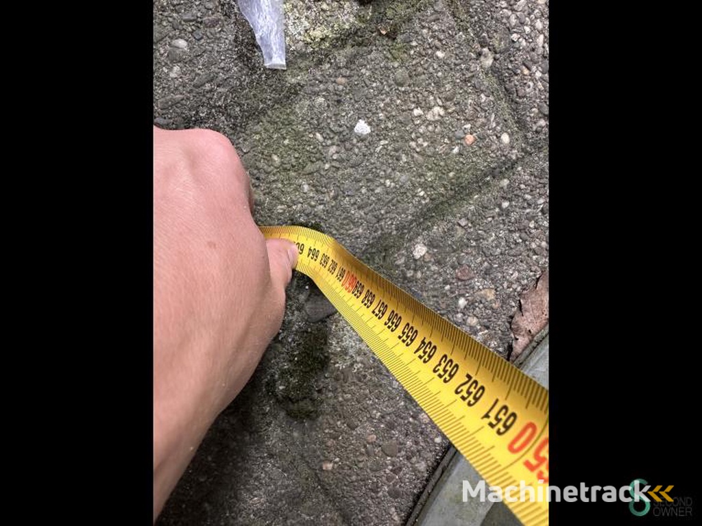 Extraction Spänex 2001