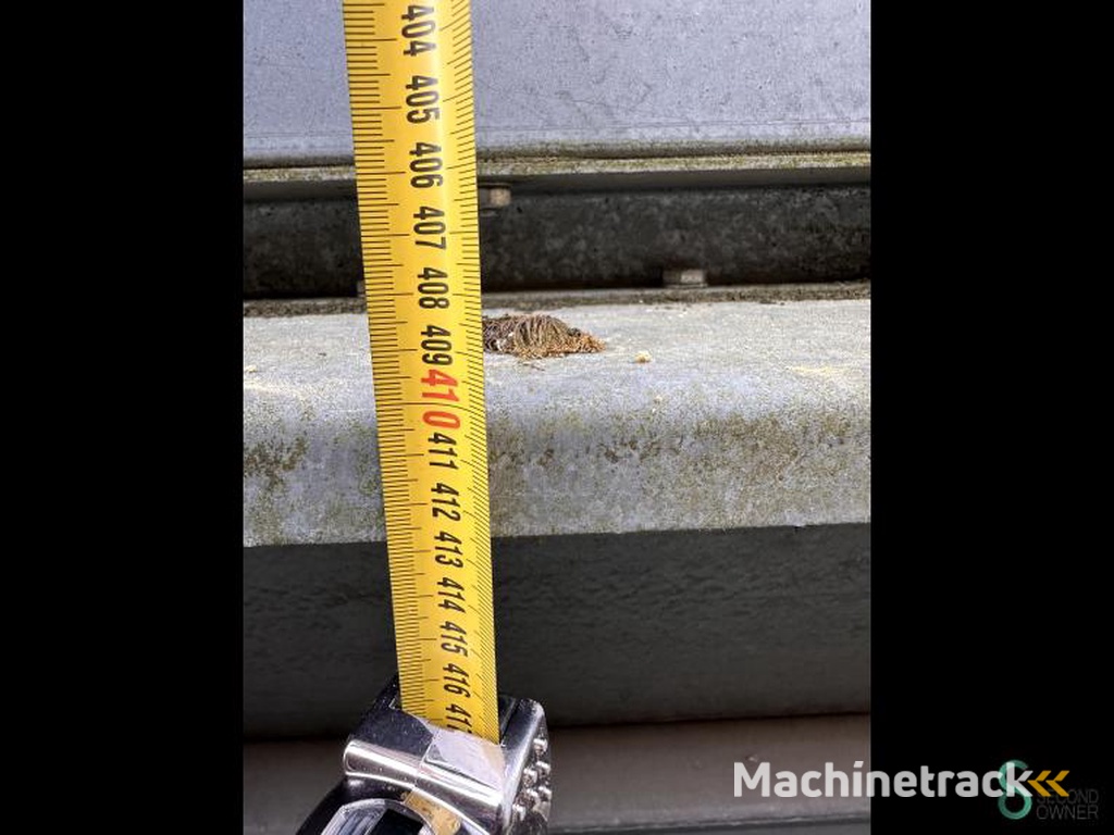 Extraction Spänex 2001