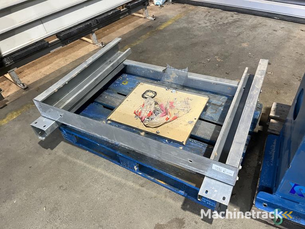 Extraction Riedex MD 300L 2007