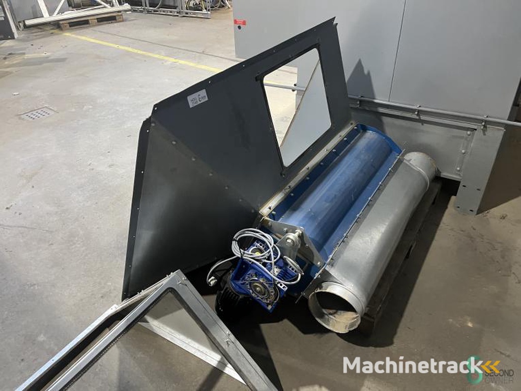 Extraction Riedex MD 300L 2007