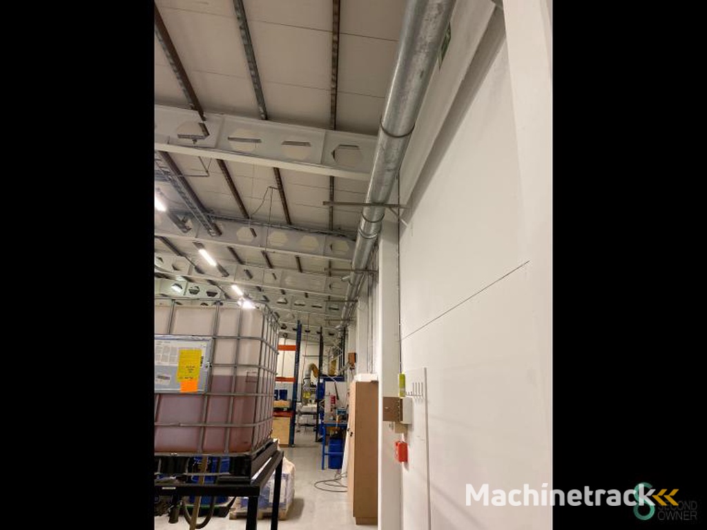 Extraction Riedex MD 280