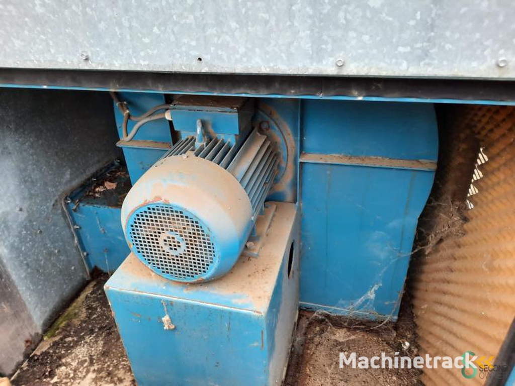 Extraction Riedex MD 280