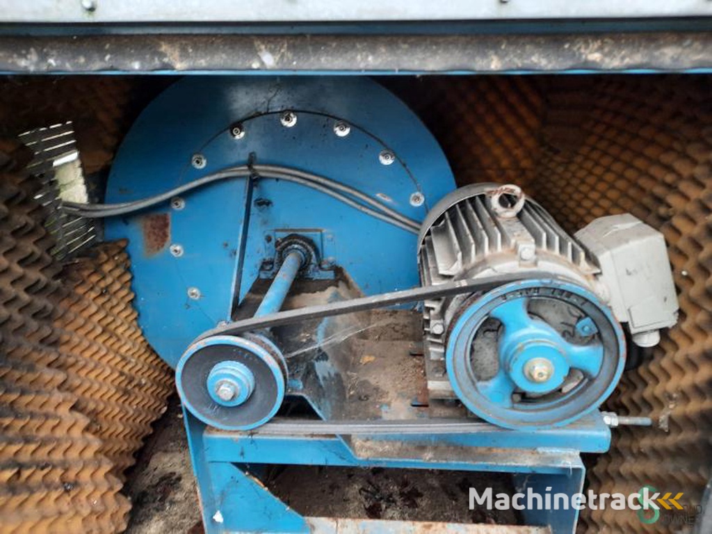 Extraction Riedex MD 280