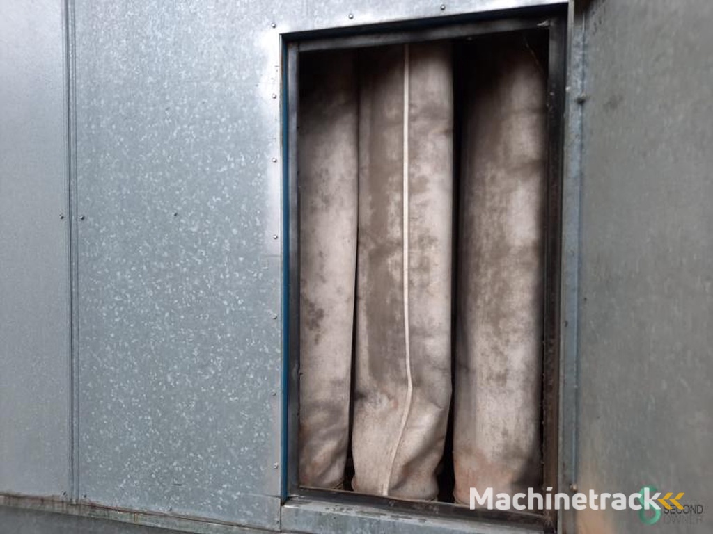 Extraction Riedex MD 280