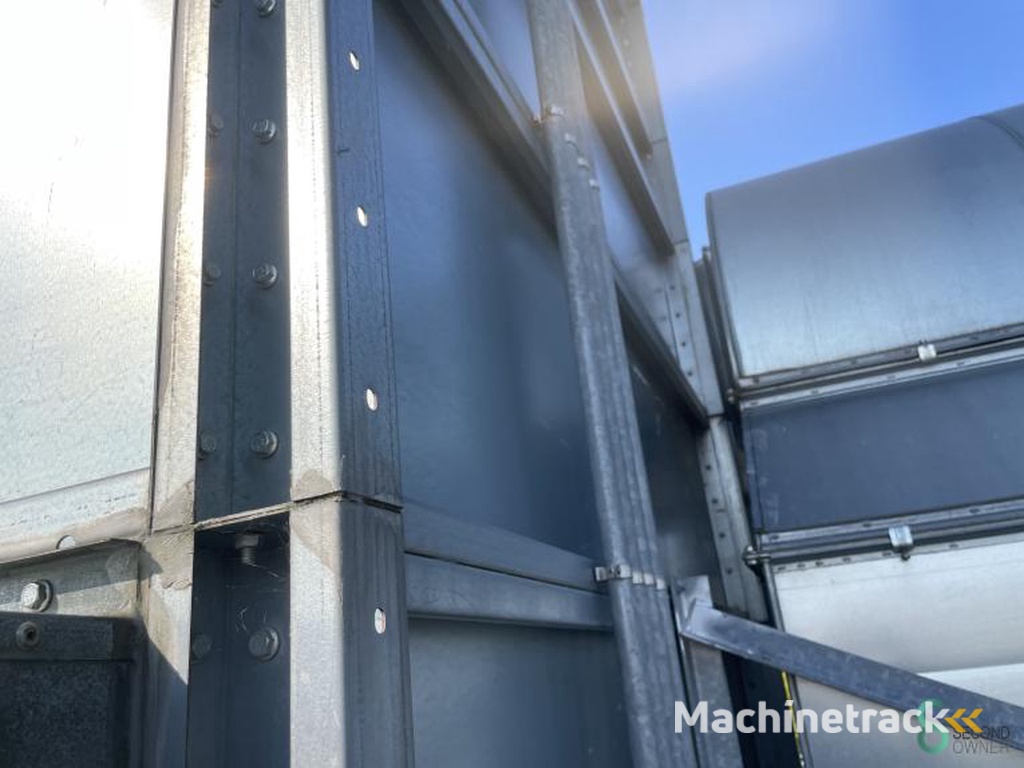 Extraction Höcker Polytechnik 2006