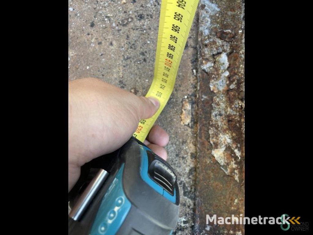 Extraction Höcker Polytechnik 2006