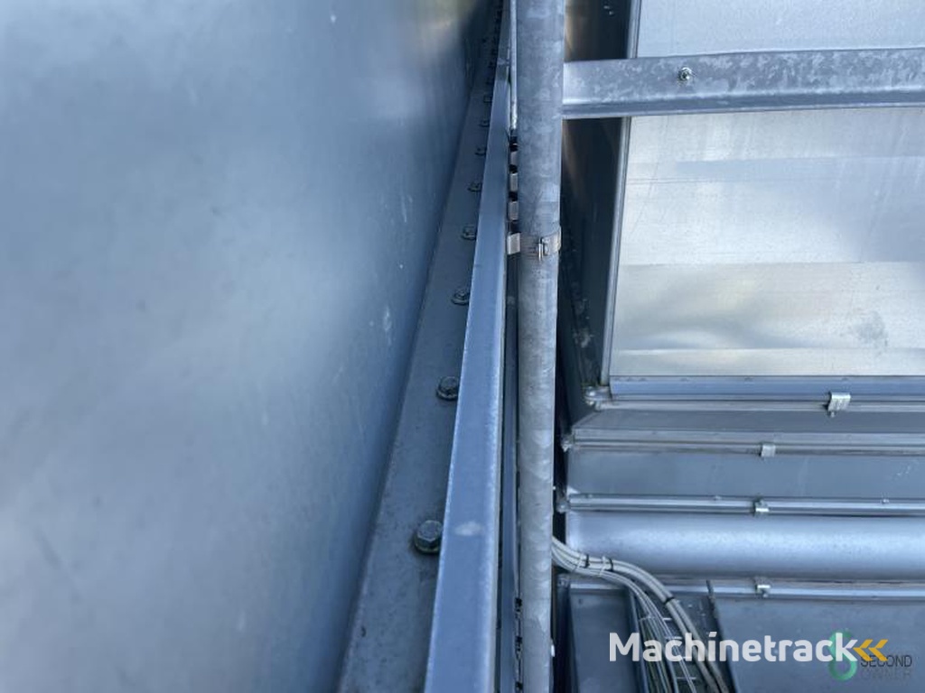 Extraction Höcker Polytechnik 2006