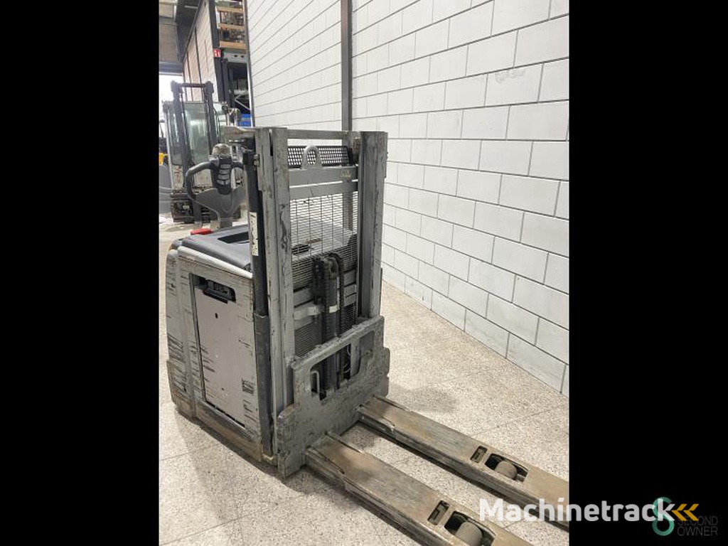 Stapelaars Elektrisch Still EXV14I 2019