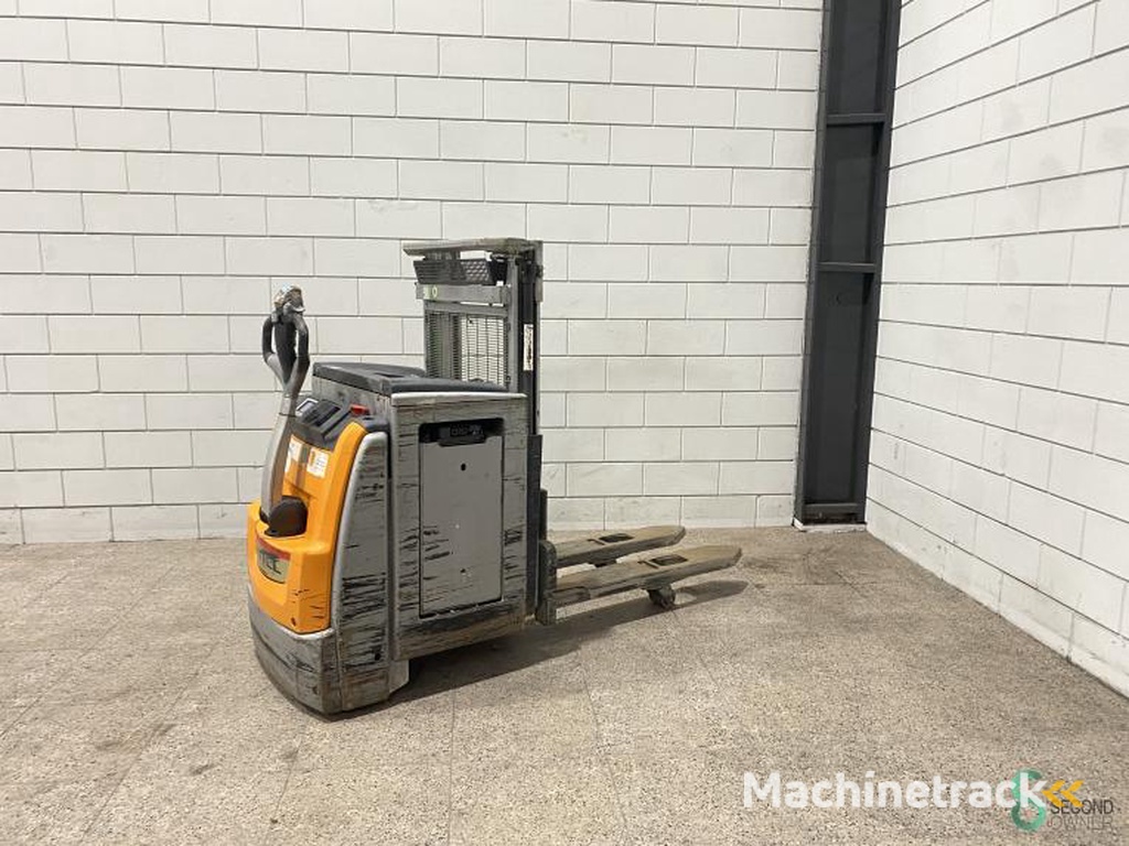 Stapelaars Elektrisch Still EXV14I 2019