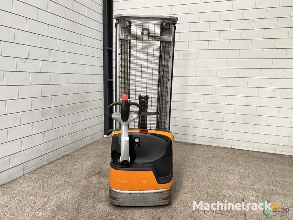 Stapelaars Elektrisch Still EXV14 2018