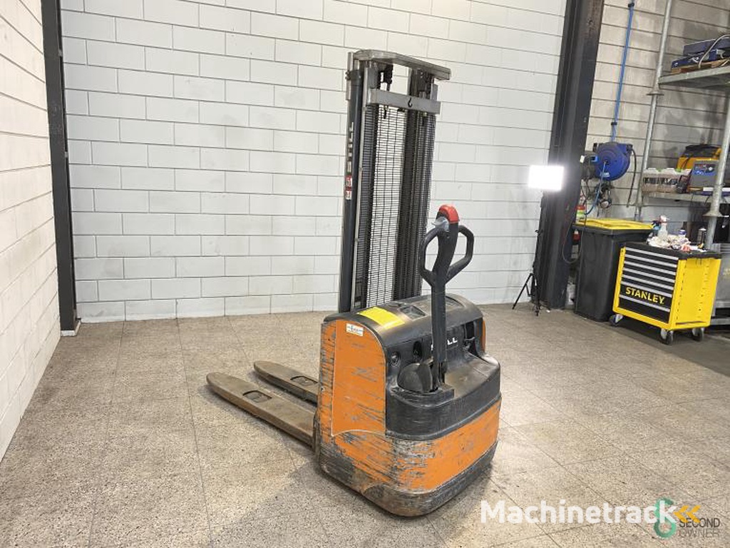 Stapelaars Elektrisch Still EGV16 2002