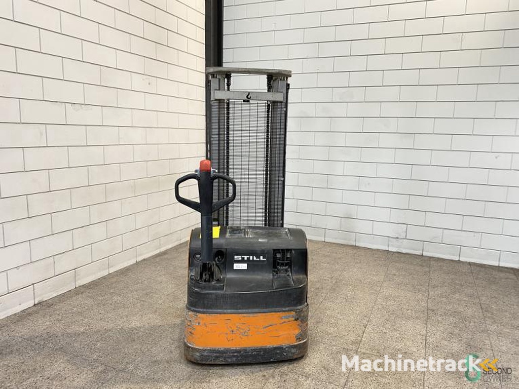 Stapelaars Elektrisch Still EGV16 2002
