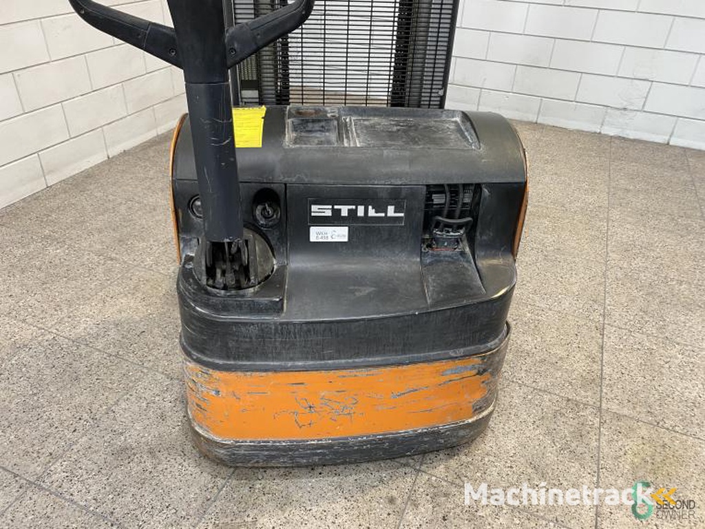 Stapelaars Elektrisch Still EGV16 2002