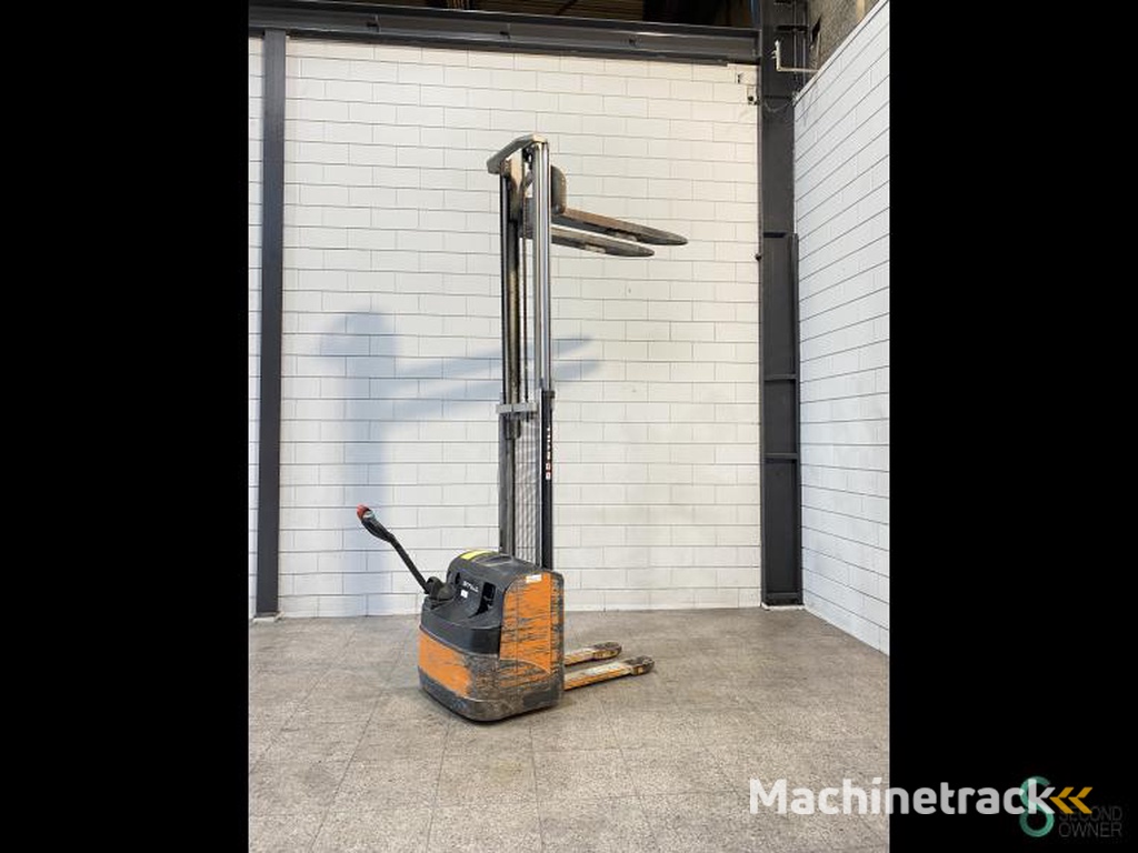 Stapelaars Elektrisch Still EGV16 2002