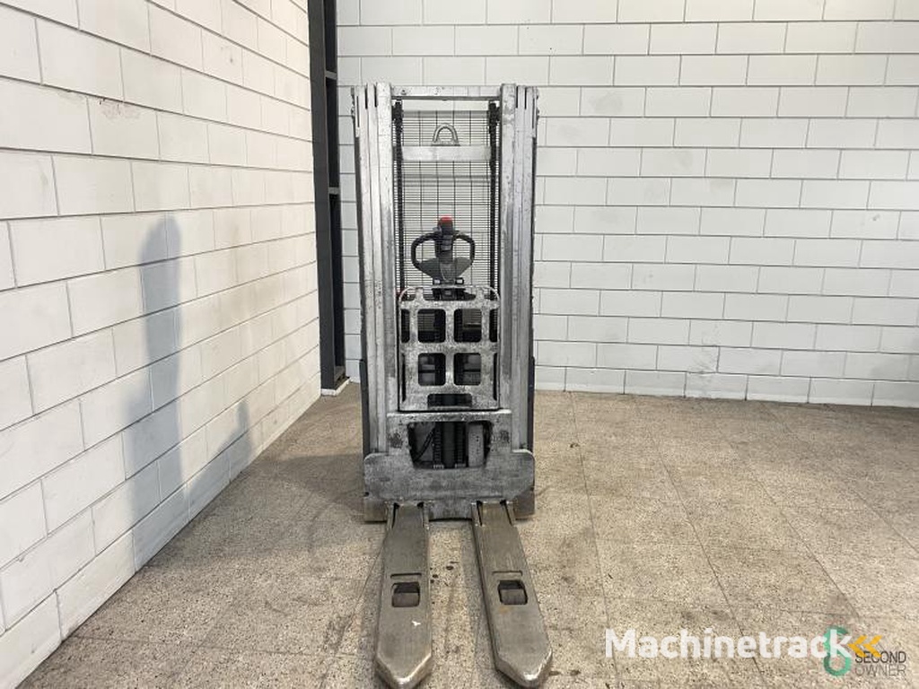 Stapelaars Elektrisch Still EXV14 2019