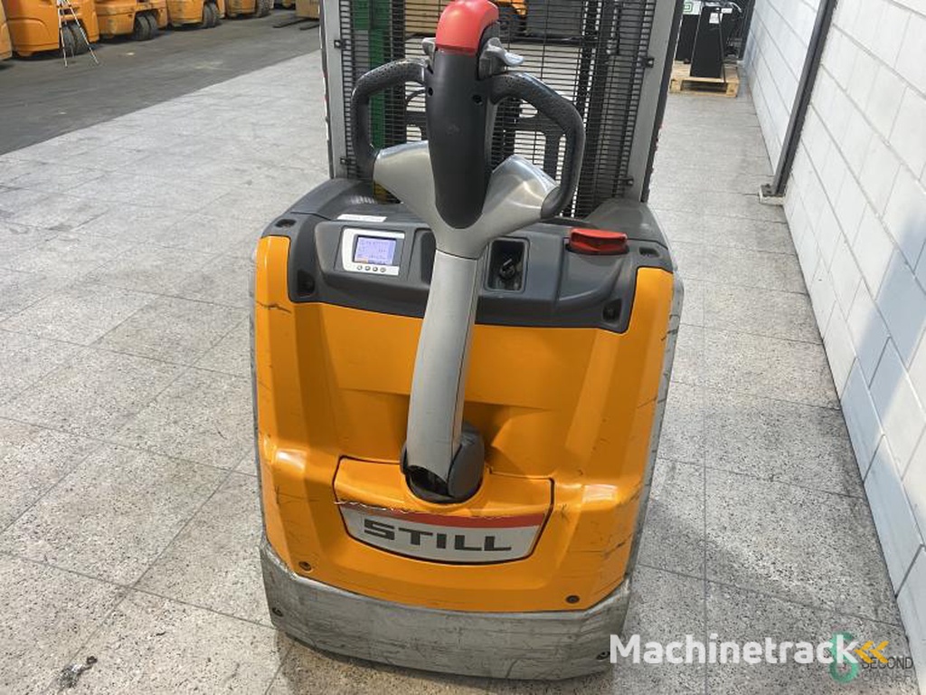 Stapelaars Elektrisch Still EXV14 2019
