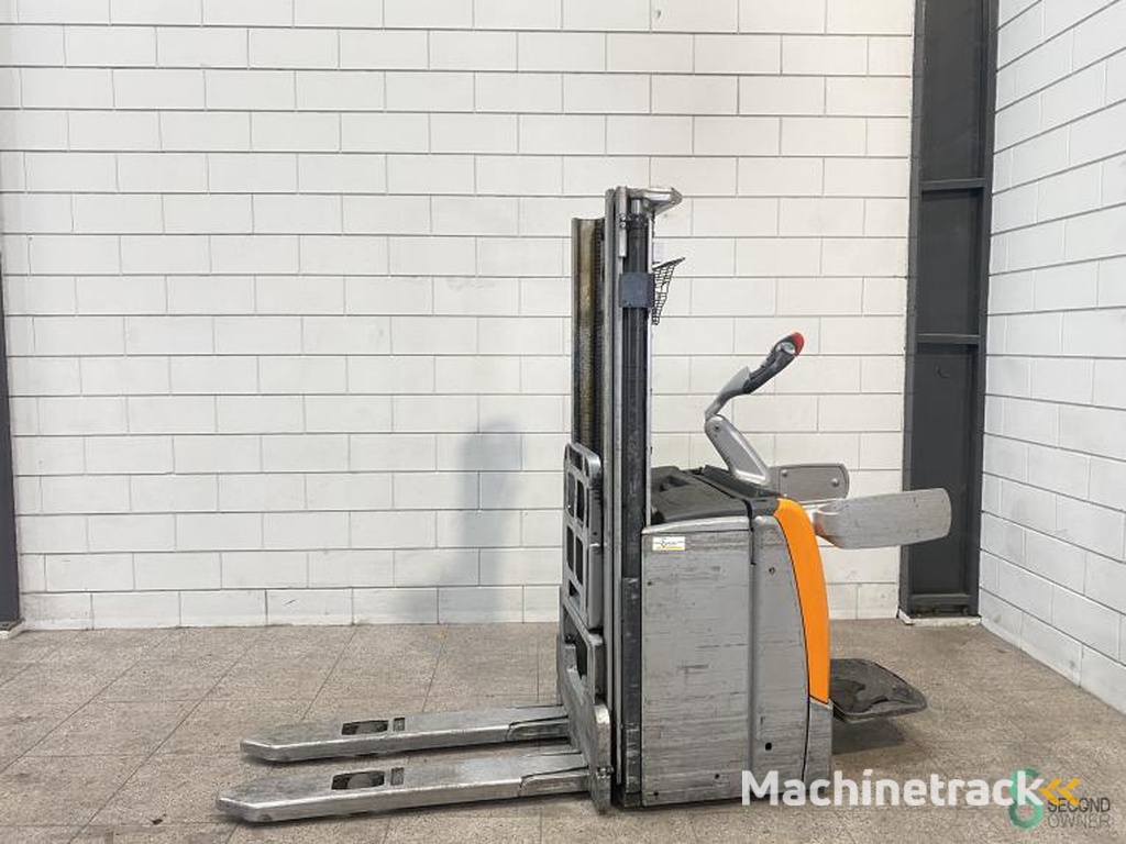 Stapelaars Elektrisch Still EXV-SF14 2017